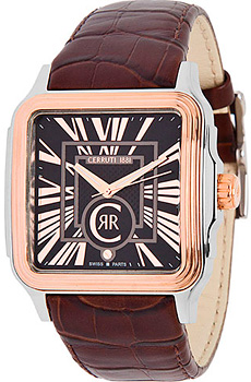 Часы Cerruti 1881 Carrara CRB016I223B